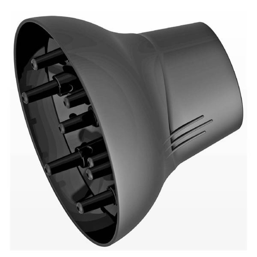 Haircare Parlux | Parlux Advance Light Hair Dryer Diffuser Attachment