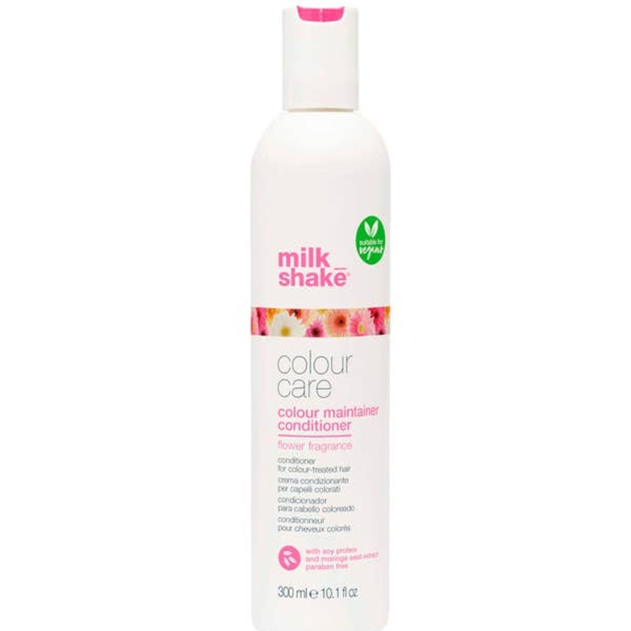 Haircare milk_shake | Milk_Shake Flower Colour Maintainer Conditioner 300Ml