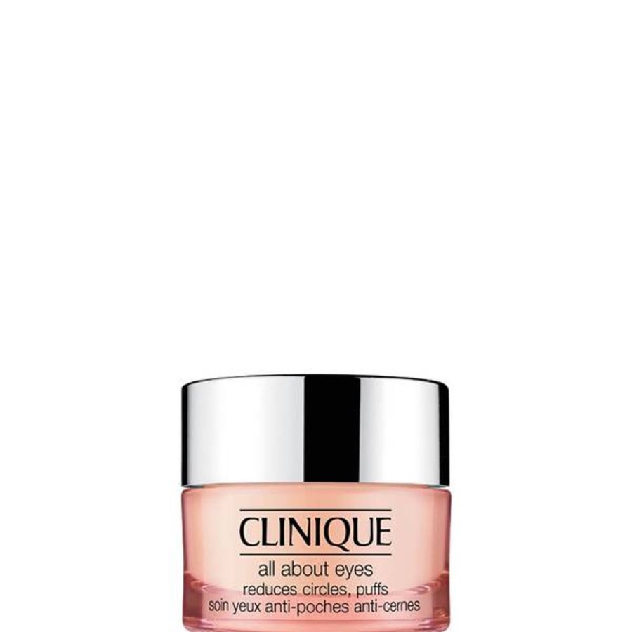 Skincare Clinique | Clinique All About Eyes Eye Cream 15Ml