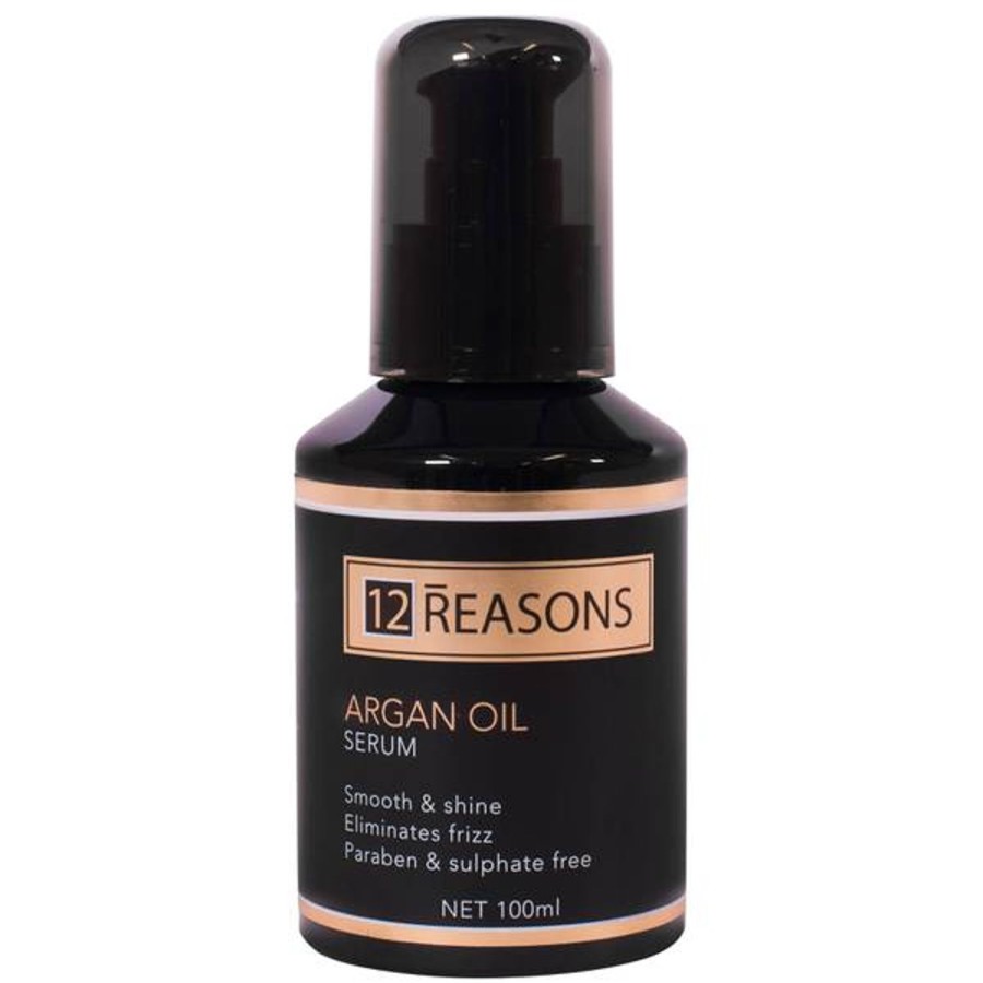 Haircare 12Reasons | 12Reasons Argan Oil Serum 100Ml