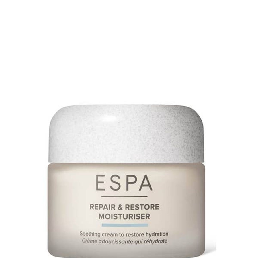 Skincare ESPA | Espa Repair And Restore Moisturiser 35Ml