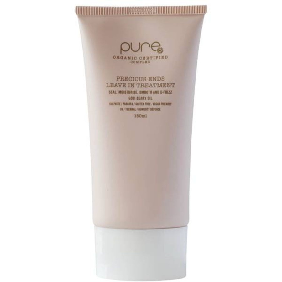 Haircare Pure | Pure Precious Ends 150Ml