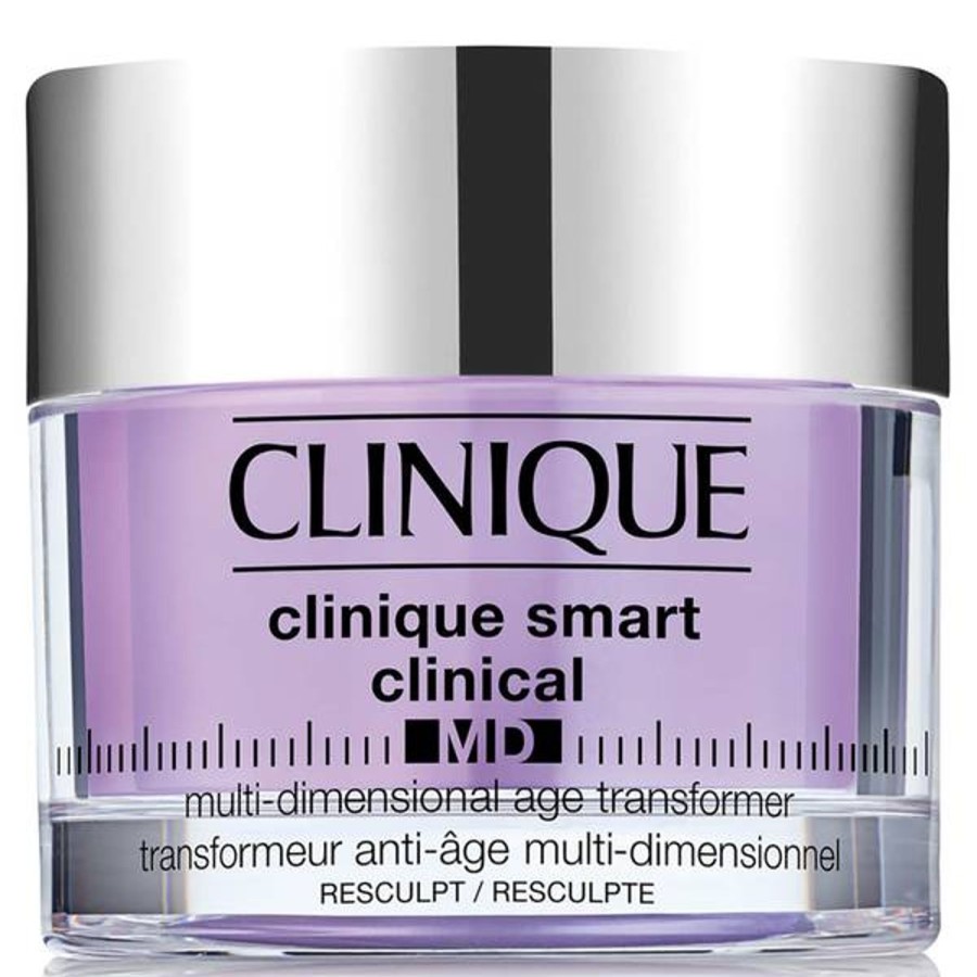 Skincare Clinique | Clinique Smart Clinical Md Age Transformer Resculpt 50Ml