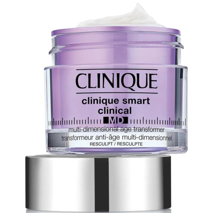 Skincare Clinique | Clinique Smart Clinical Md Age Transformer Resculpt 50Ml