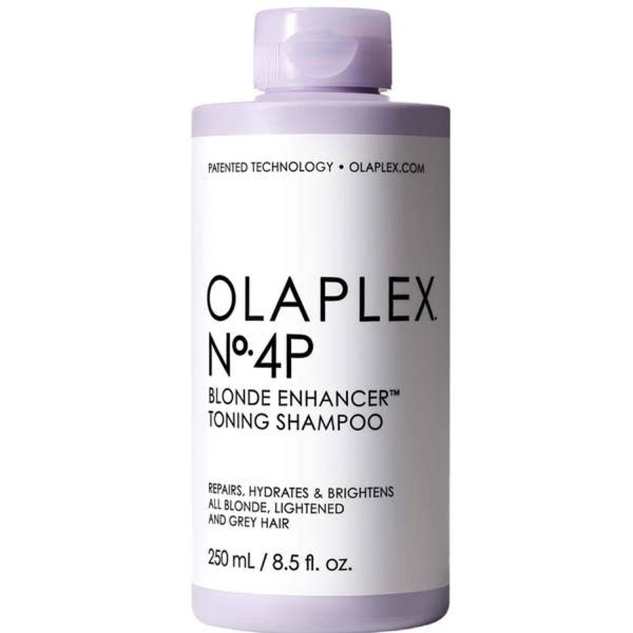 Haircare Olaplex | Olaplex No.4P And No.5P Toning Bundle