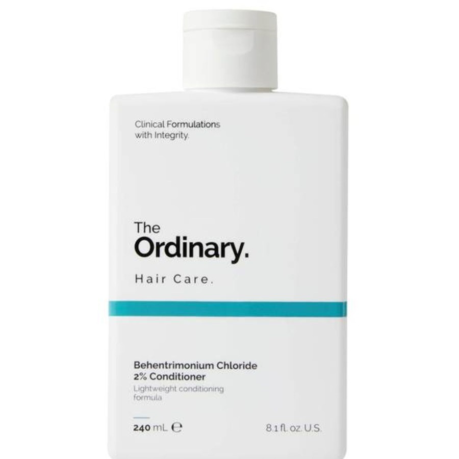 Men The Ordinary Conditioners | The Ordinary Behentrimonium Chloride 2% Conditioner 240Ml