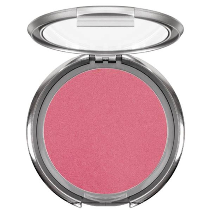 Makeup Kryolan Blushers | Kryolan Professional Make-Up Glamour Glow - Blush Rose 10G