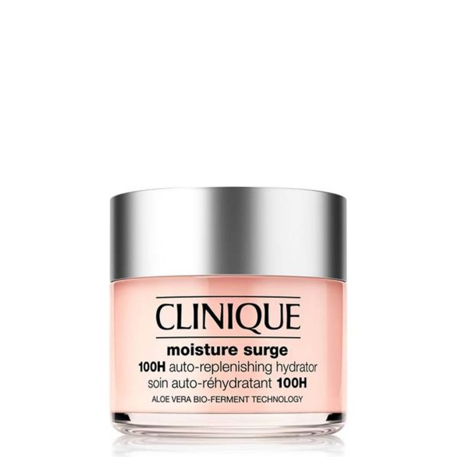 Skincare Clinique | Clinique Moisture Surge 100H Auto-Replenishing Hydrator Jumbo 125Ml