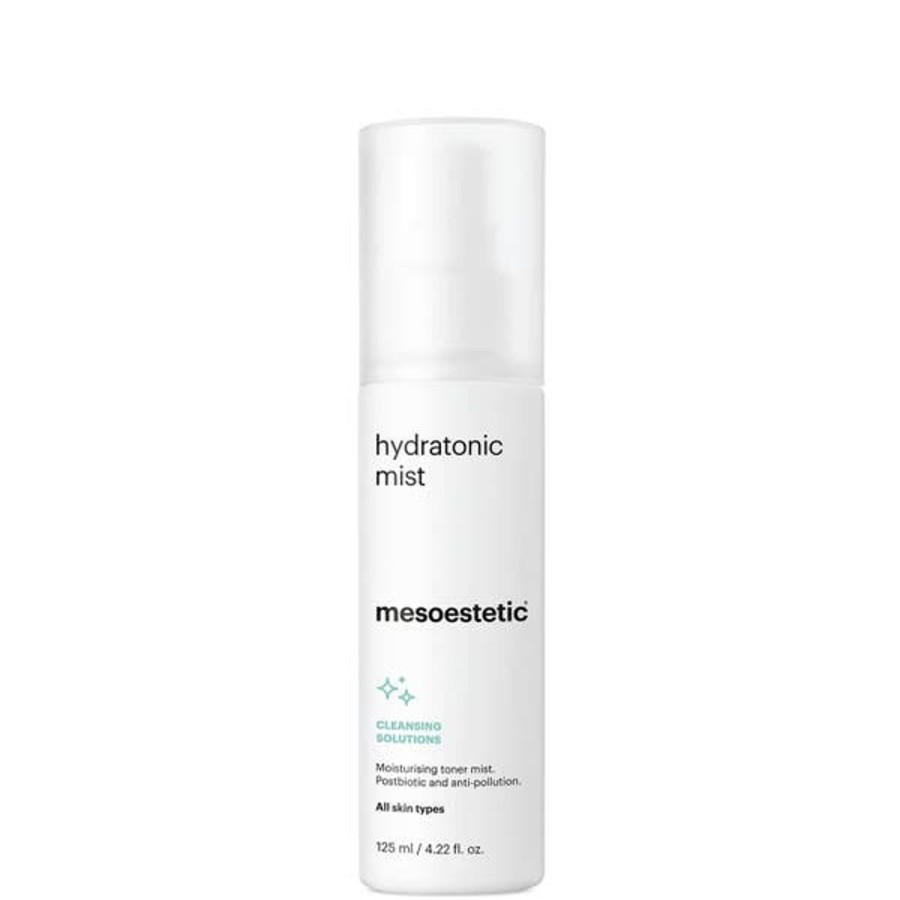 Skincare Mesoestetic | Mesoestetic Hydratonic Mist 125Ml