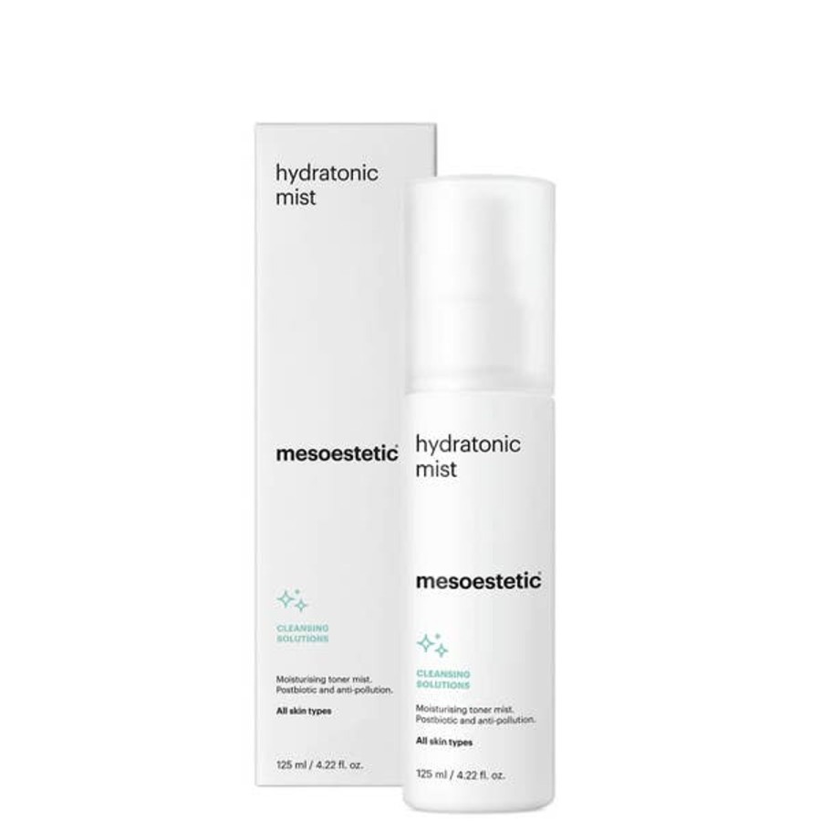 Skincare Mesoestetic | Mesoestetic Hydratonic Mist 125Ml