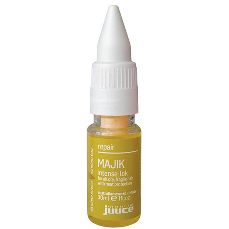 Haircare Juuce | Juuce Majik Intense Lok 30Ml