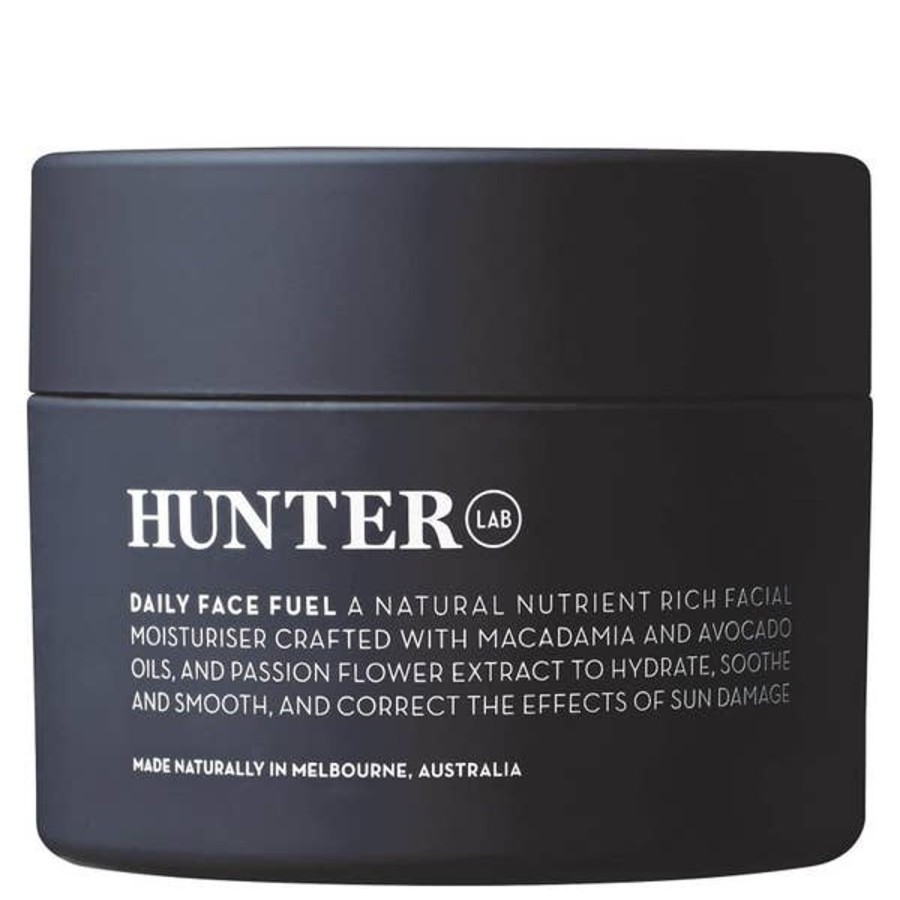 Skincare Hunter Lab | Hunter Lab Daily Face Fuel 100Ml