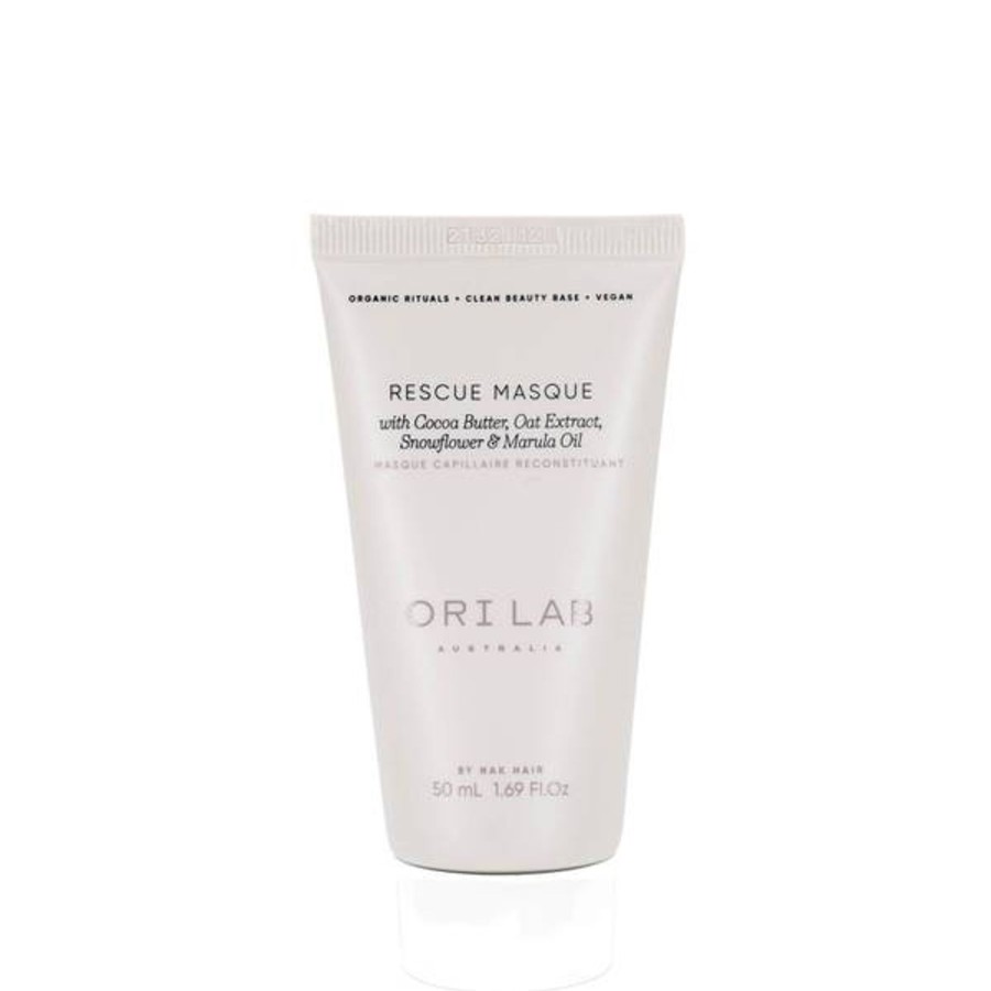 Haircare ORI Lab | Ori Lab Rescue Masque 50Ml