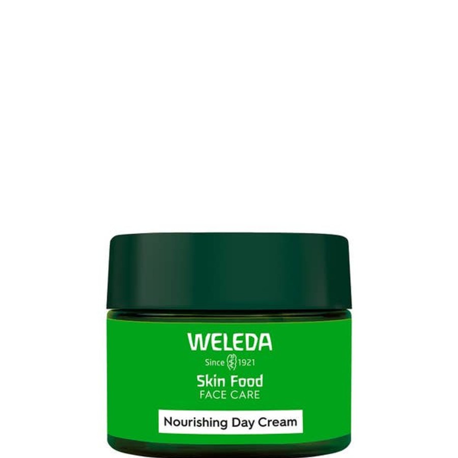 Skincare Weleda | Weleda Skin Food Nourishing Day Cream 40Ml