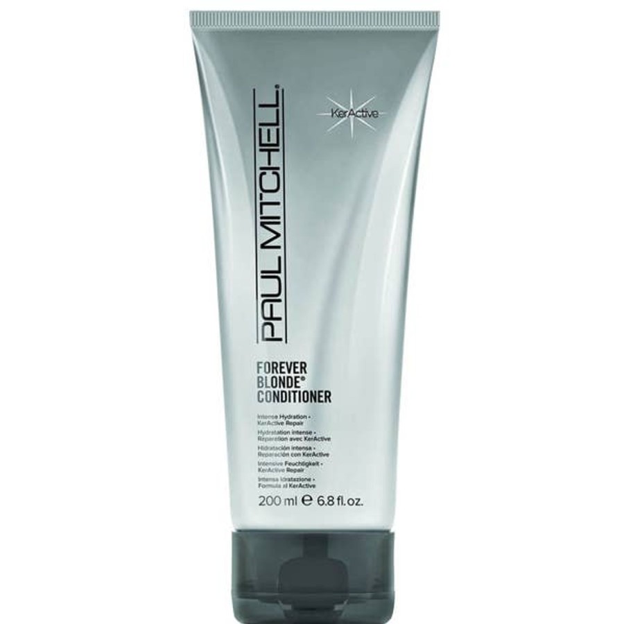 Haircare Paul Mitchell | Paul Mitchell Forever Blonde Conditioner (200Ml)