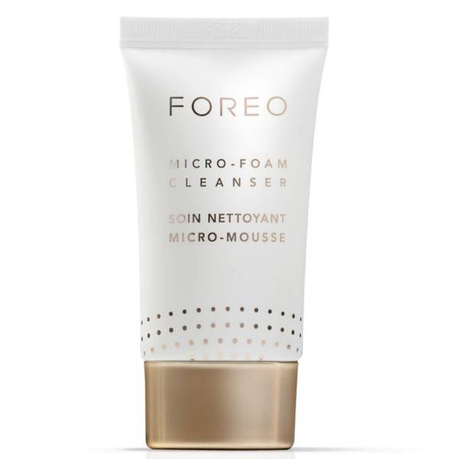 Skincare FOREO | Foreo Micro-Foam Cleanser 20Ml