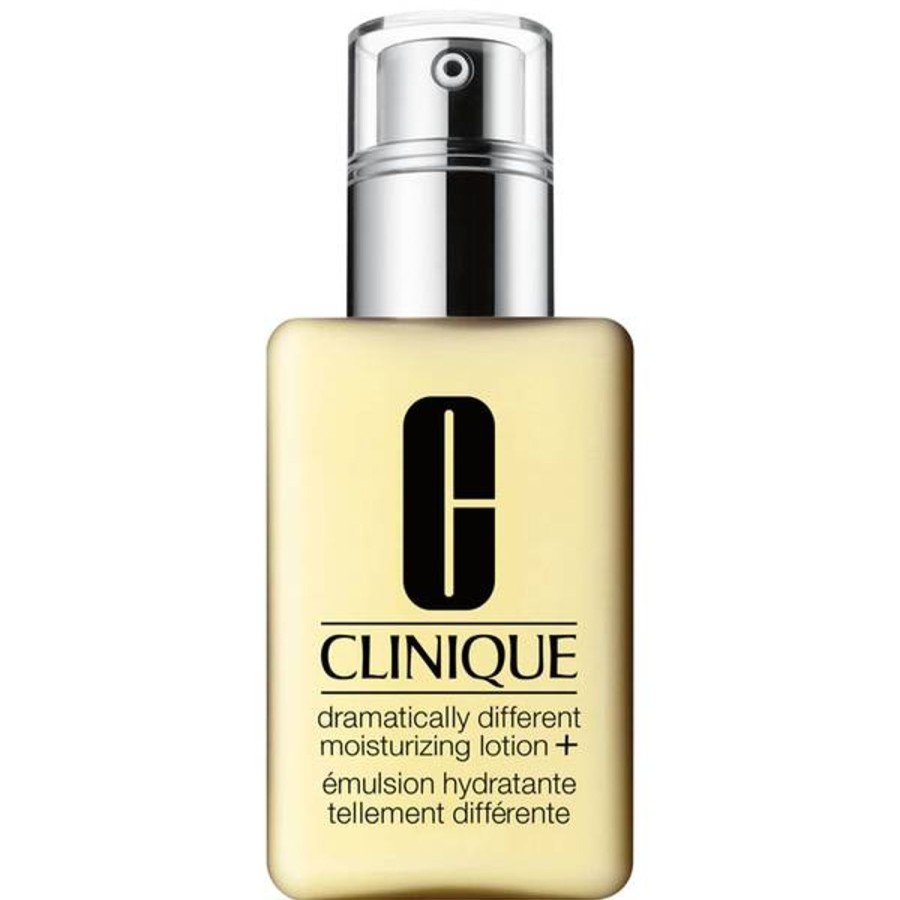 Skincare Clinique | Clinique Dramatically Different Moisturizing Lotion 125Ml With Pump