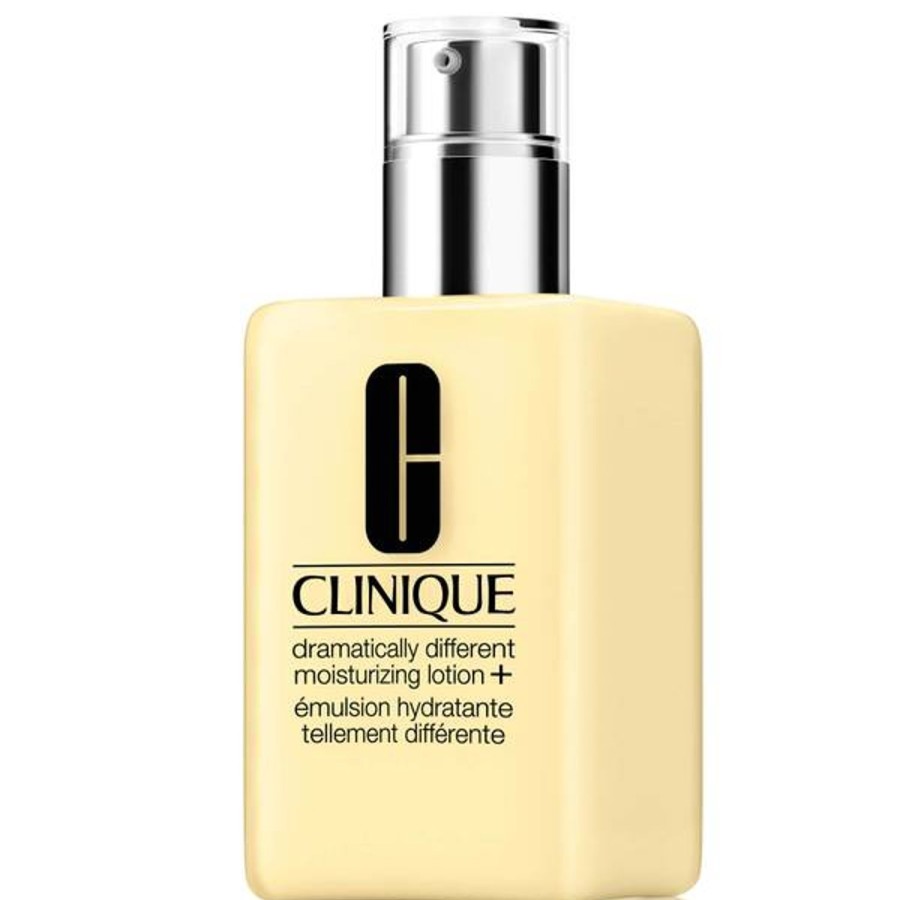 Skincare Clinique | Clinique Dramatically Different Moisturizing Lotion 125Ml With Pump