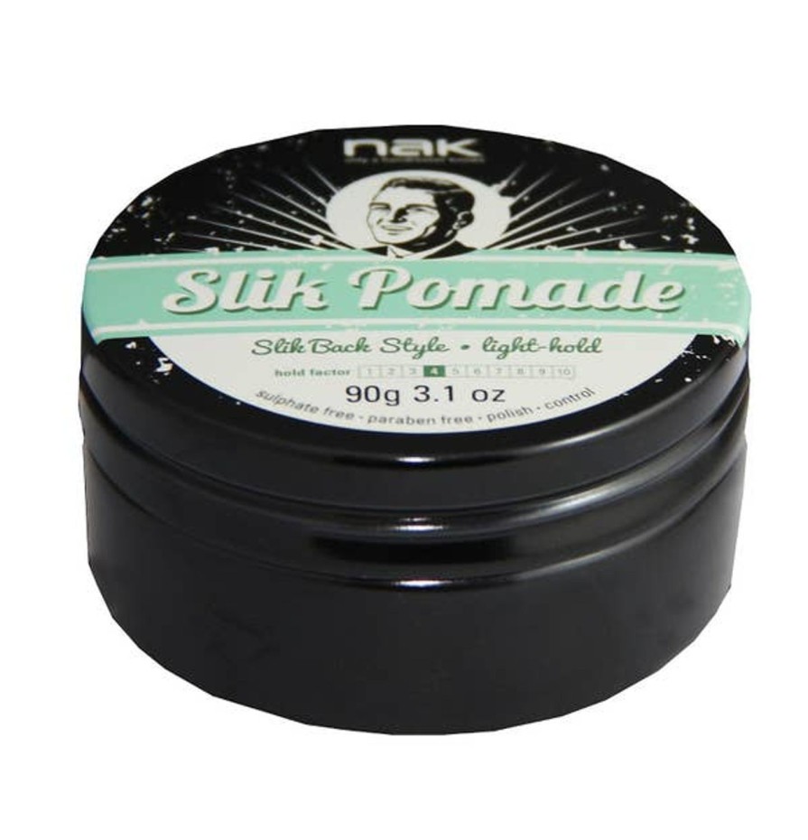 Haircare NAK | Nak Slick Pomade 90G