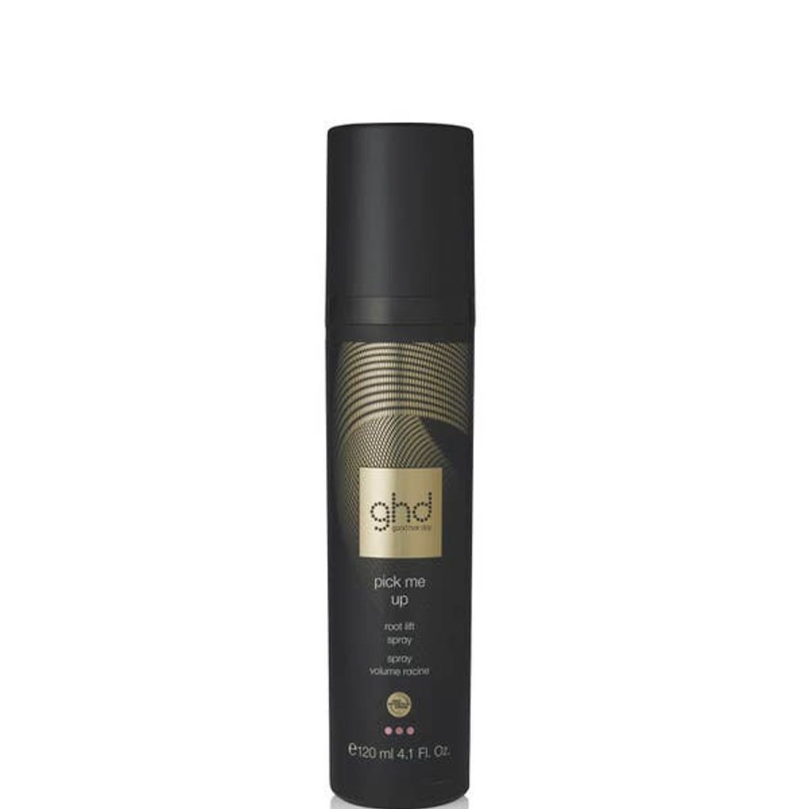 Haircare ghd | Ghd Pick Me Up Root Lift Spray 100Ml