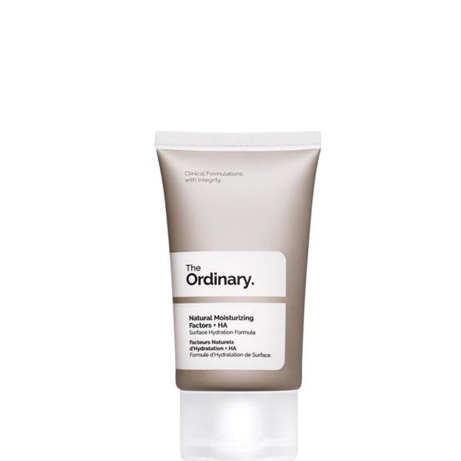 Skincare The Ordinary | The Ordinary Natural Moisturizing Factors + Ha 30Ml