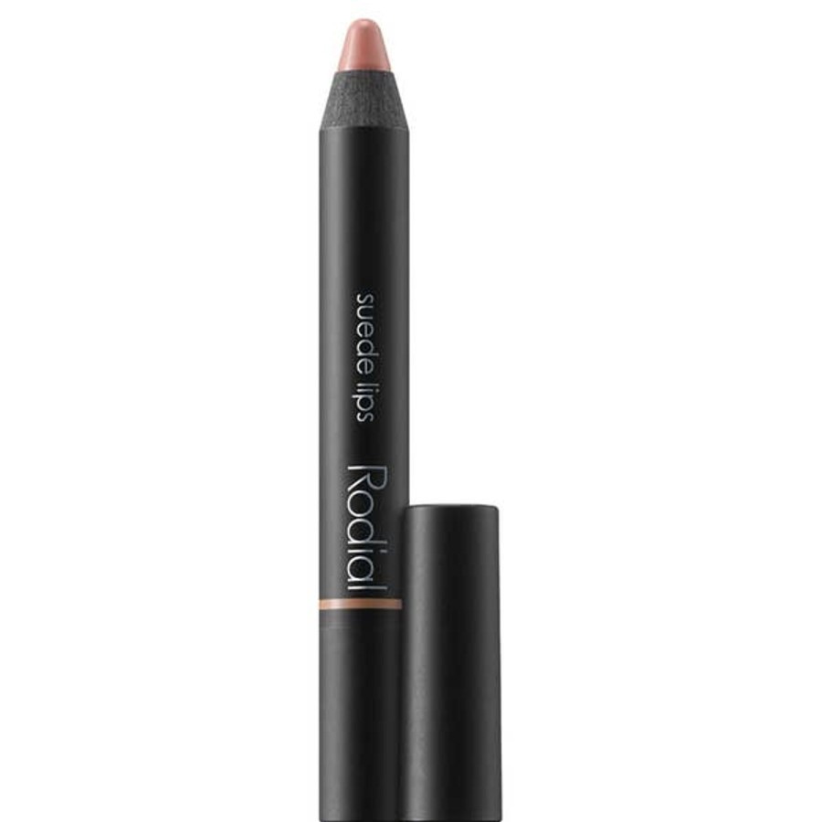 Makeup Rodial Lipsticks | Rodial Suede Lips 2.4G