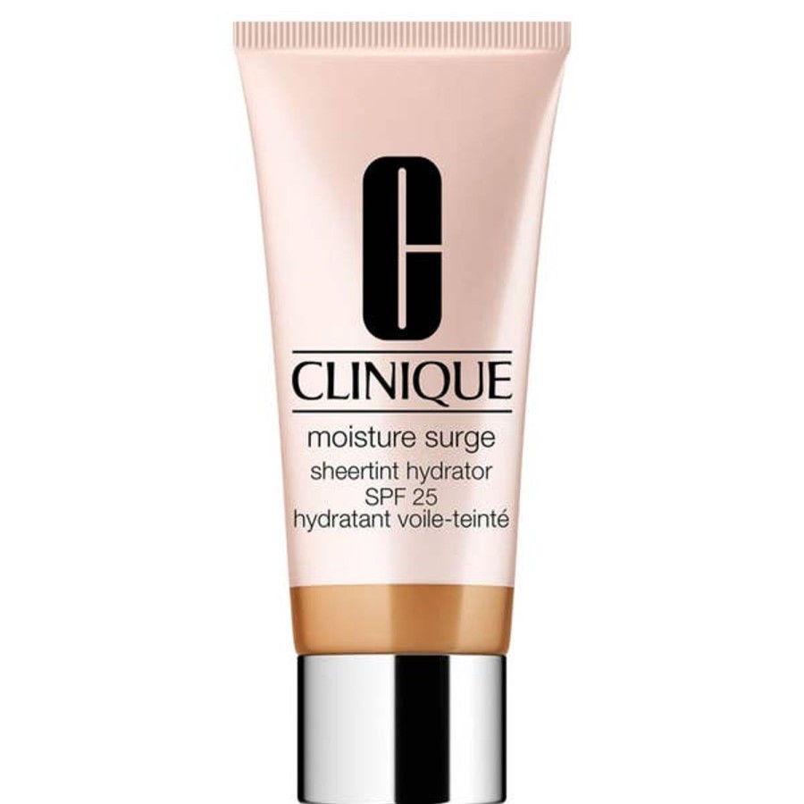 Makeup Clinique Tinted Moisturisers | Clinique Moisture Surge Spf25 Sheertint Hydrator - Universal Medium 40Ml