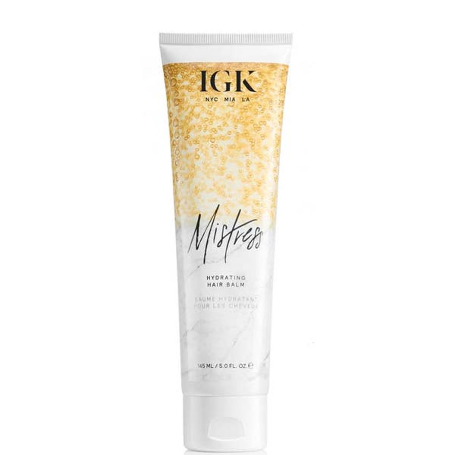 Haircare IGK | Igk Mistress Hydrating Hair Balm 145Ml