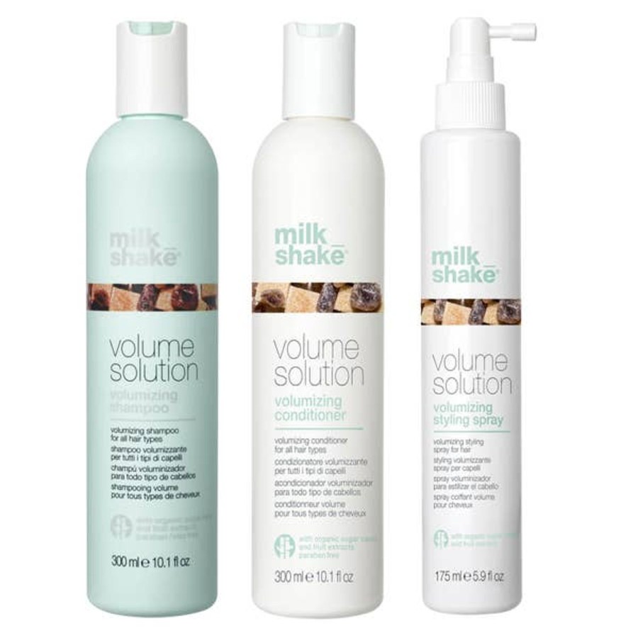 Haircare milk_shake | Milk_Shake Volume Solution Set