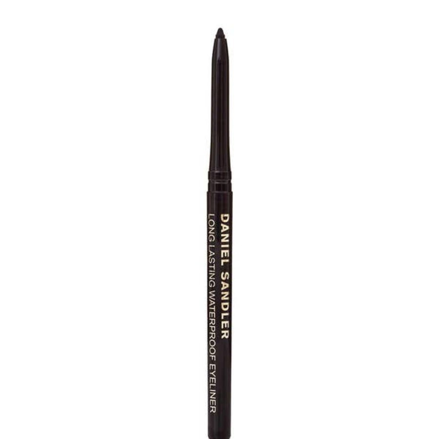 Makeup Daniel Sandler Eye Liners | Daniel Sandler Velvet Waterproof Eyeliner