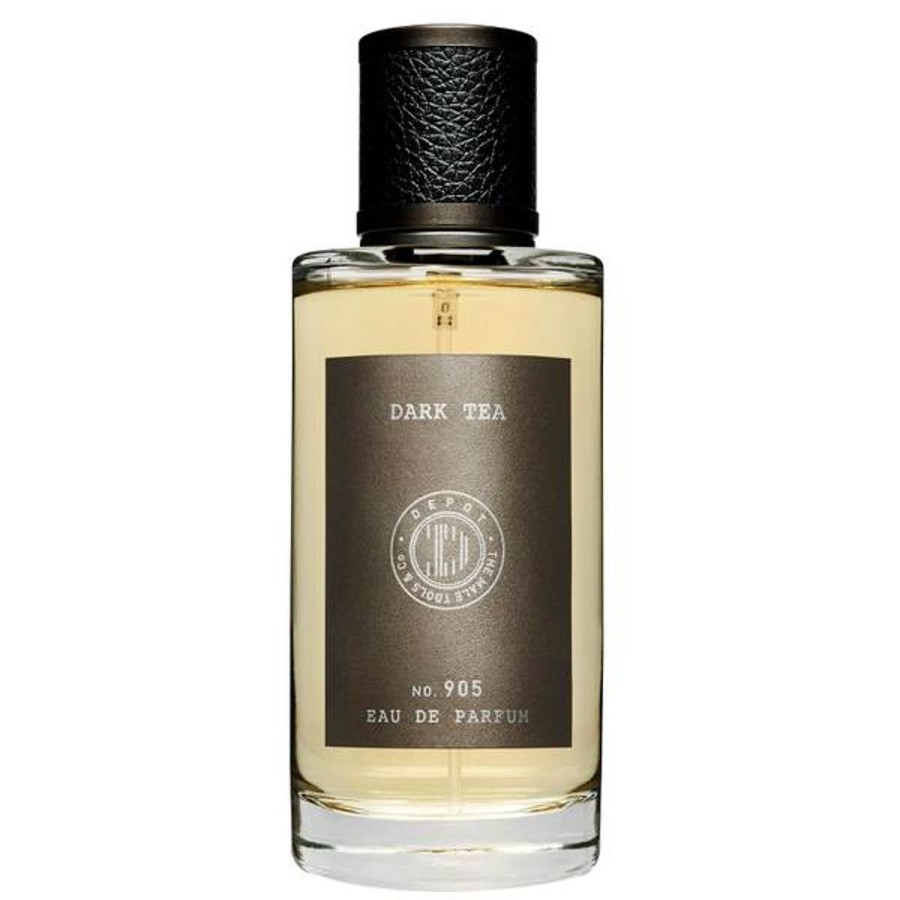 Fragrance Depot Eau De Parfum | Depot No.905 Dark Tea Eau De Parfum 100Ml