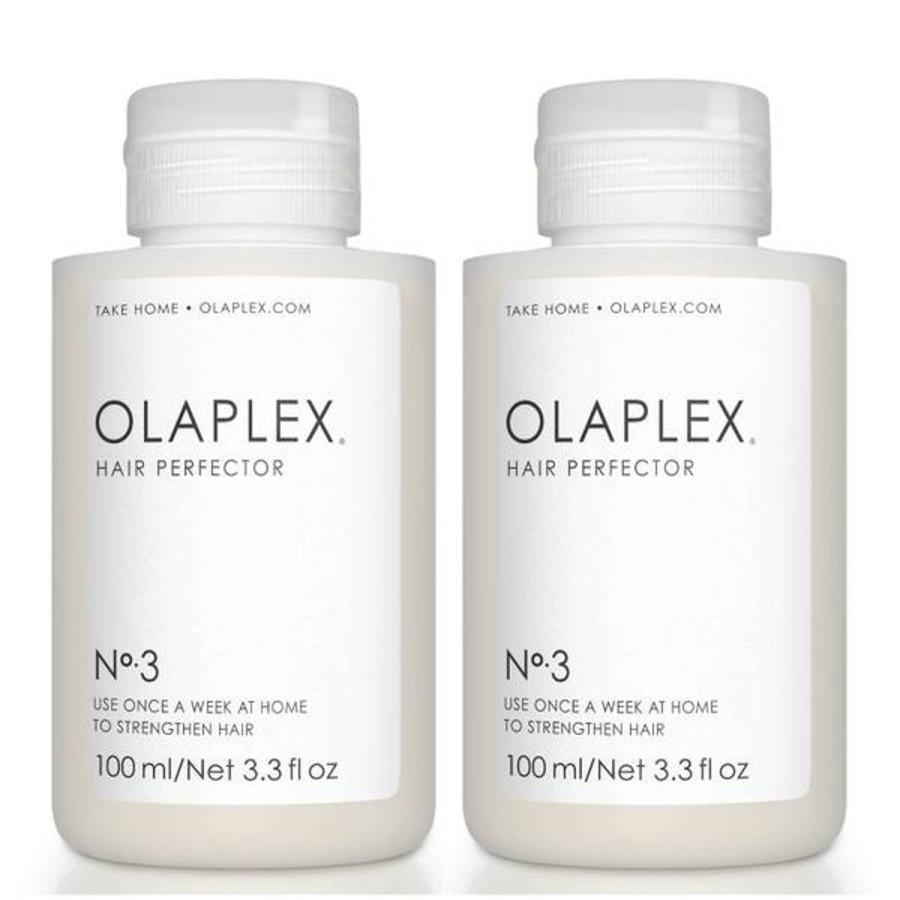 Haircare Olaplex | Olaplex Hair Perfector Duo (Worth $108.00)