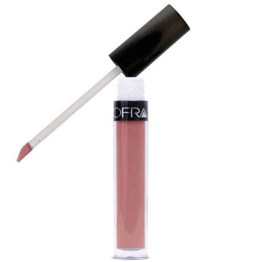 Makeup OFRA Lipsticks | Ofra Long Lasting Liquid Lipstick - Pasadena 6G