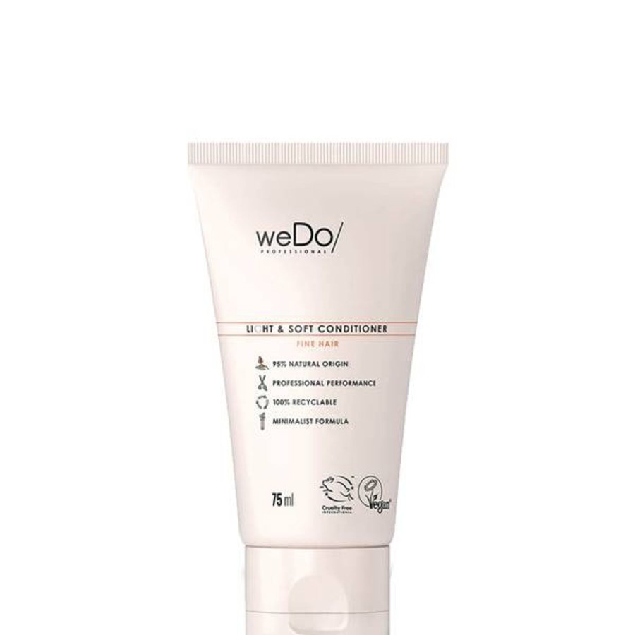 Men weDo/ Professional Conditioners | Wedo/ Professional Light And Soft Conditioner 75Ml