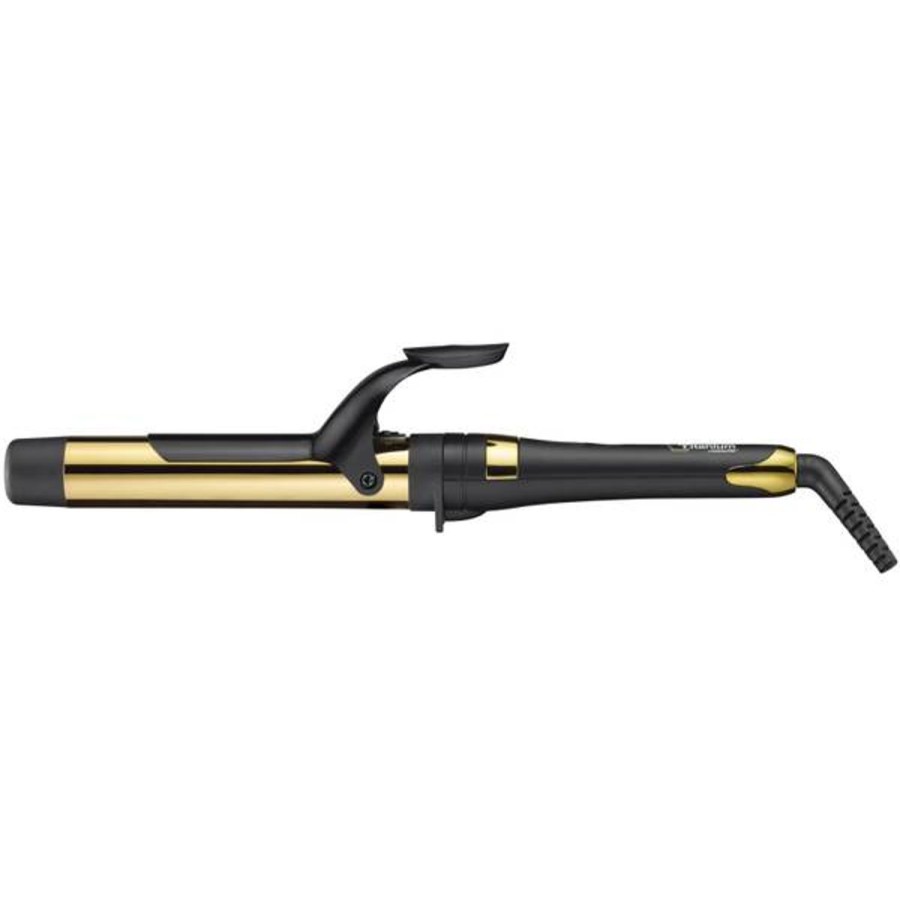 Haircare BaByliss PRO | Babyliss Pro Graphite Titanium Curling Iron - 19Mm