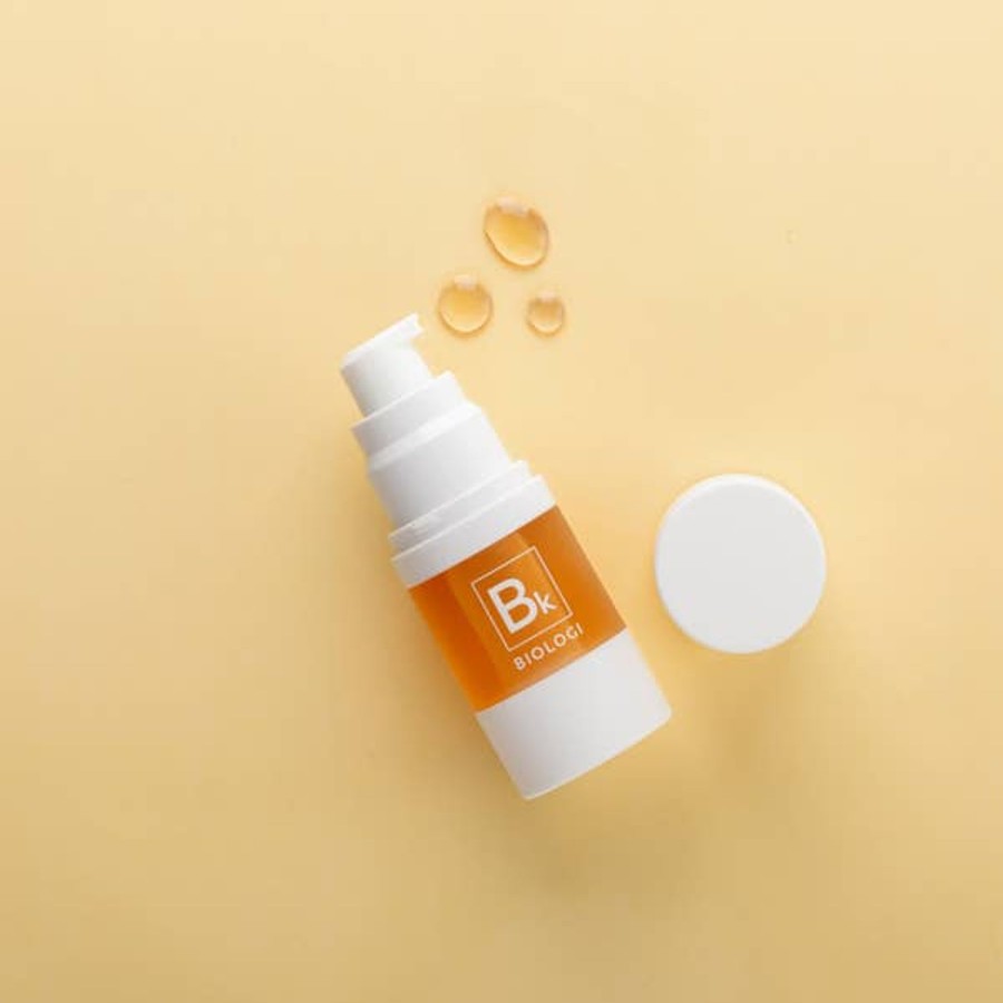 Skincare Biologi | Biologi Bk Vitamin C Face & Eye Serum (Various Sizes)