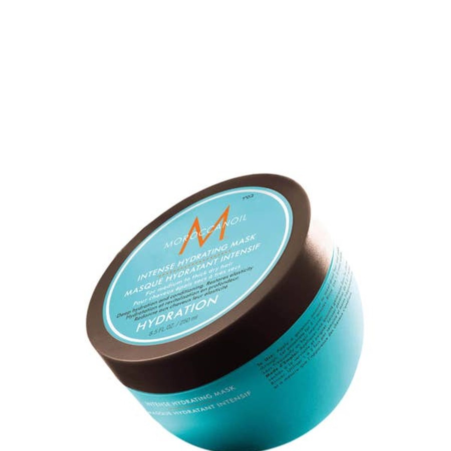 Haircare Moroccanoil | Moroccanoil Intense Hydrating Mask 250Ml