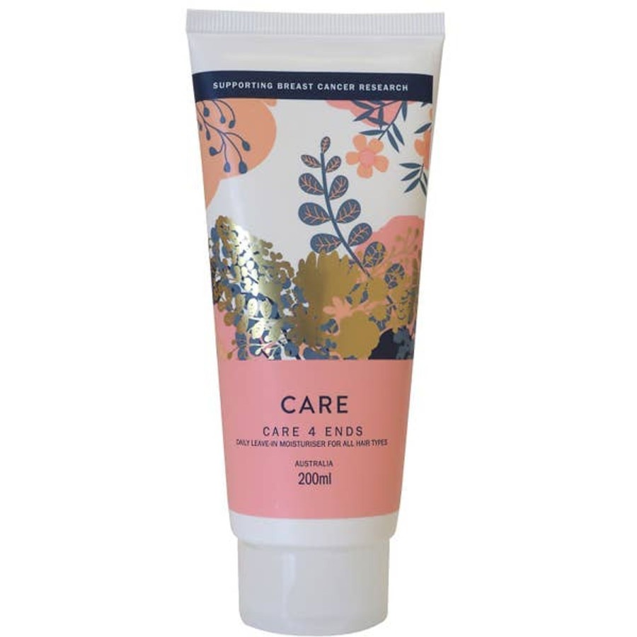 Haircare NAK | Nak Care 4 Ends Leave-In Moisturiser 200Ml