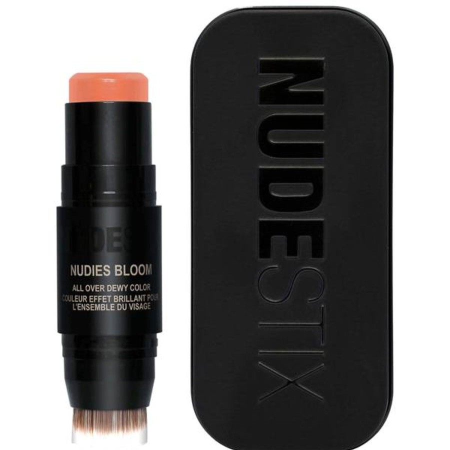 Makeup NUDESTIX Face Home | Nudestix Nudies Bloom 7G