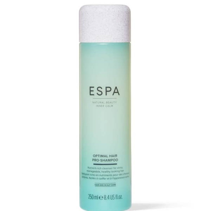 Haircare ESPA | Espa Optimal Hair Pro-Shampoo 250Ml