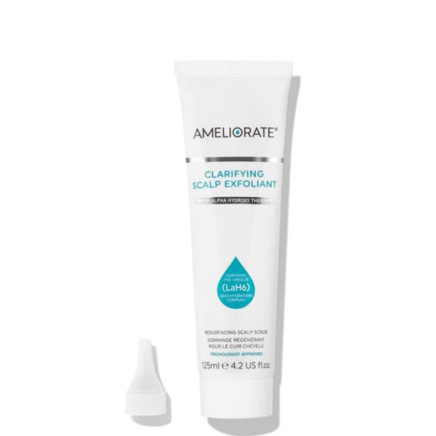 Haircare AMELIORATE | Ameliorate Clarifying Scalp Exfoliant 125Ml