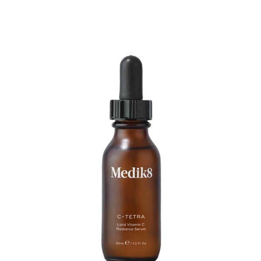 Men Medik8 Serums | Medik8 C-Tetra Serum 30Ml