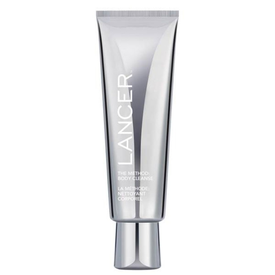 Skincare Lancer Skincare | Lancer Skincare The Method: Body Cleanser (250Ml)