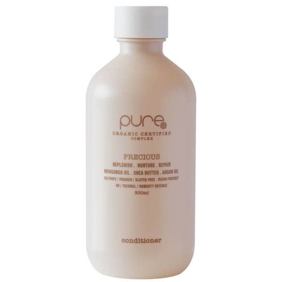 Haircare Pure | Pure Precious Conditioner 300Ml