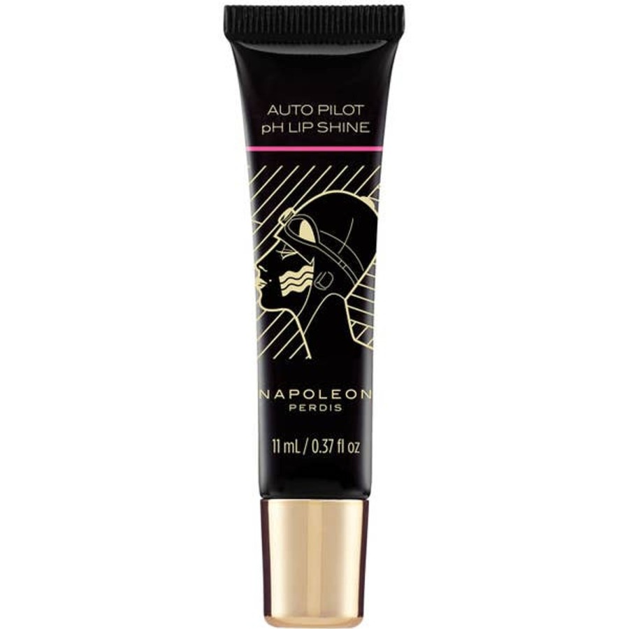 Makeup Napoleon Perdis Lip Balms | Napoleon Perdis Auto Pilot Ph Lip Shine