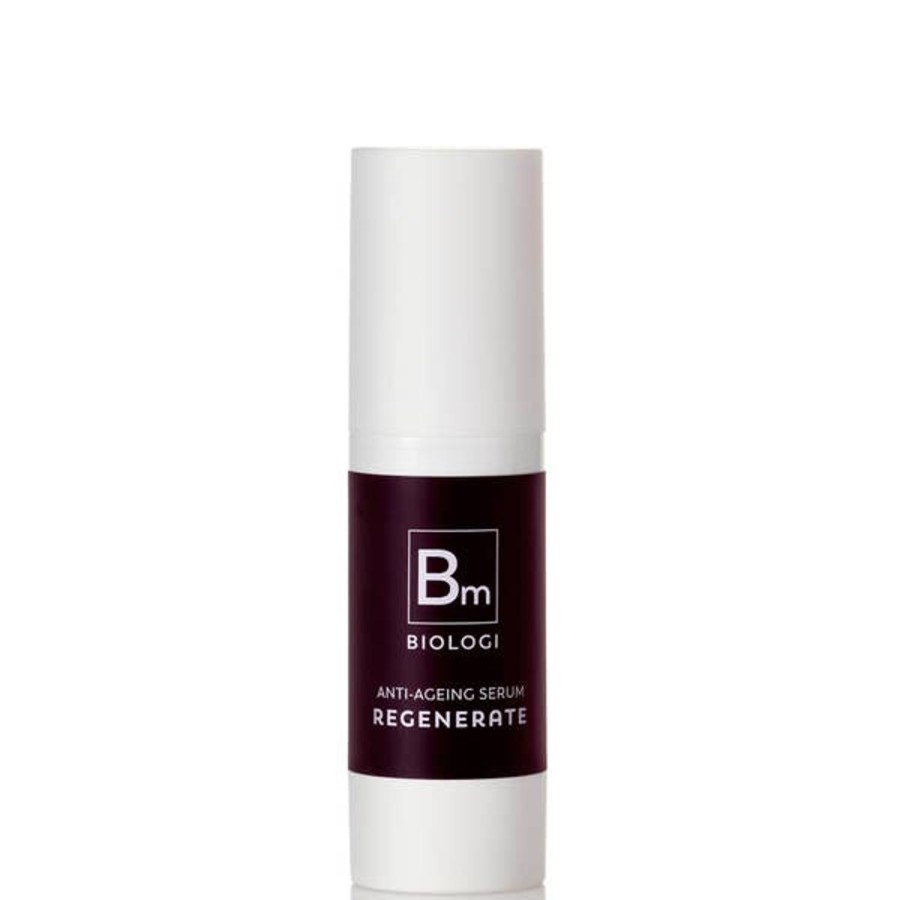 Skincare Biologi | Biologi Bm Regenerate Anti-Ageing Serum (Various Sizes)