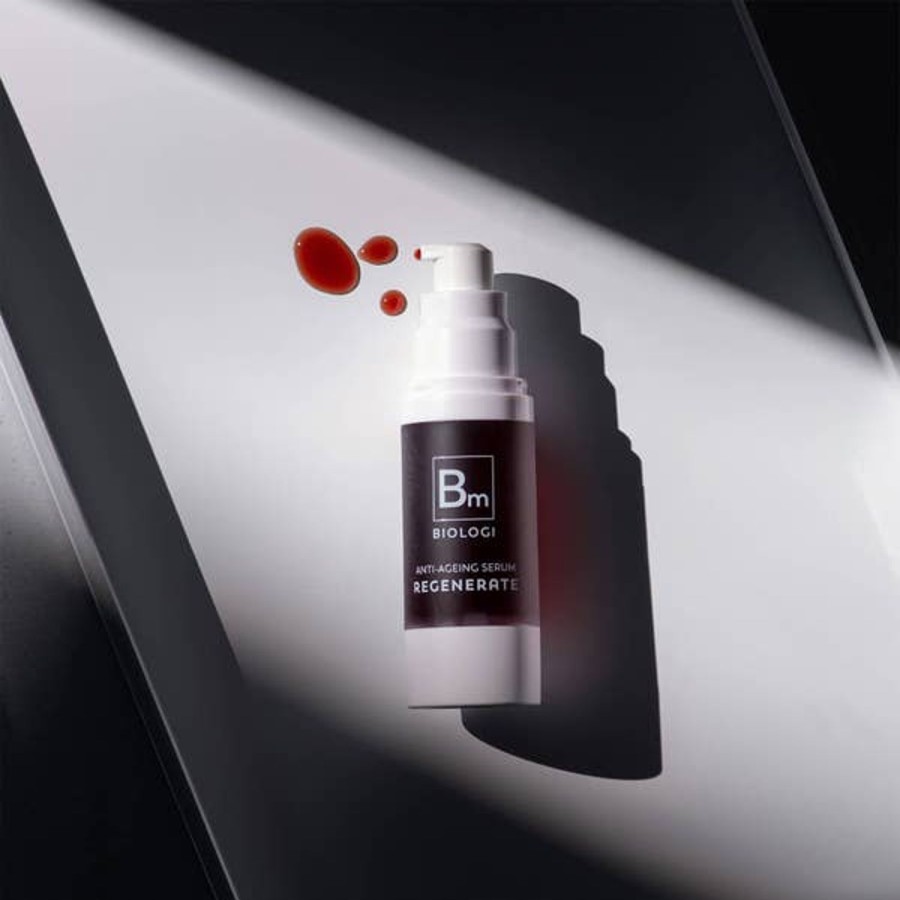 Skincare Biologi | Biologi Bm Regenerate Anti-Ageing Serum (Various Sizes)