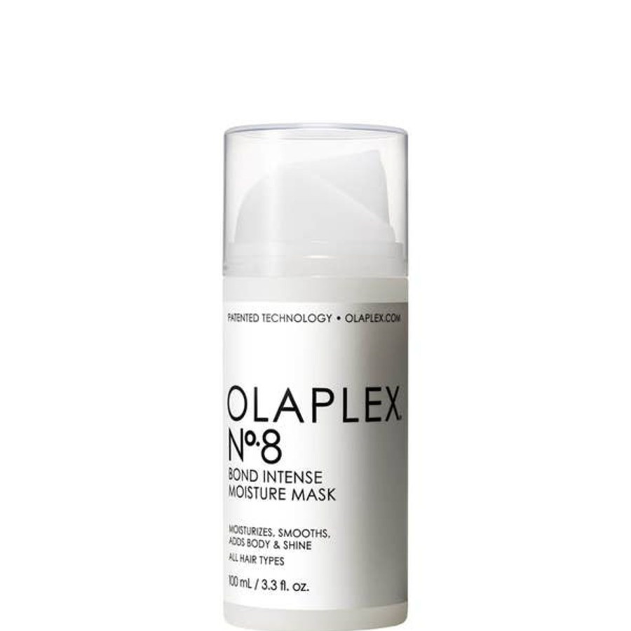 Haircare Olaplex | Olaplex No.8 Bond Intense Moisture Mask 100Ml