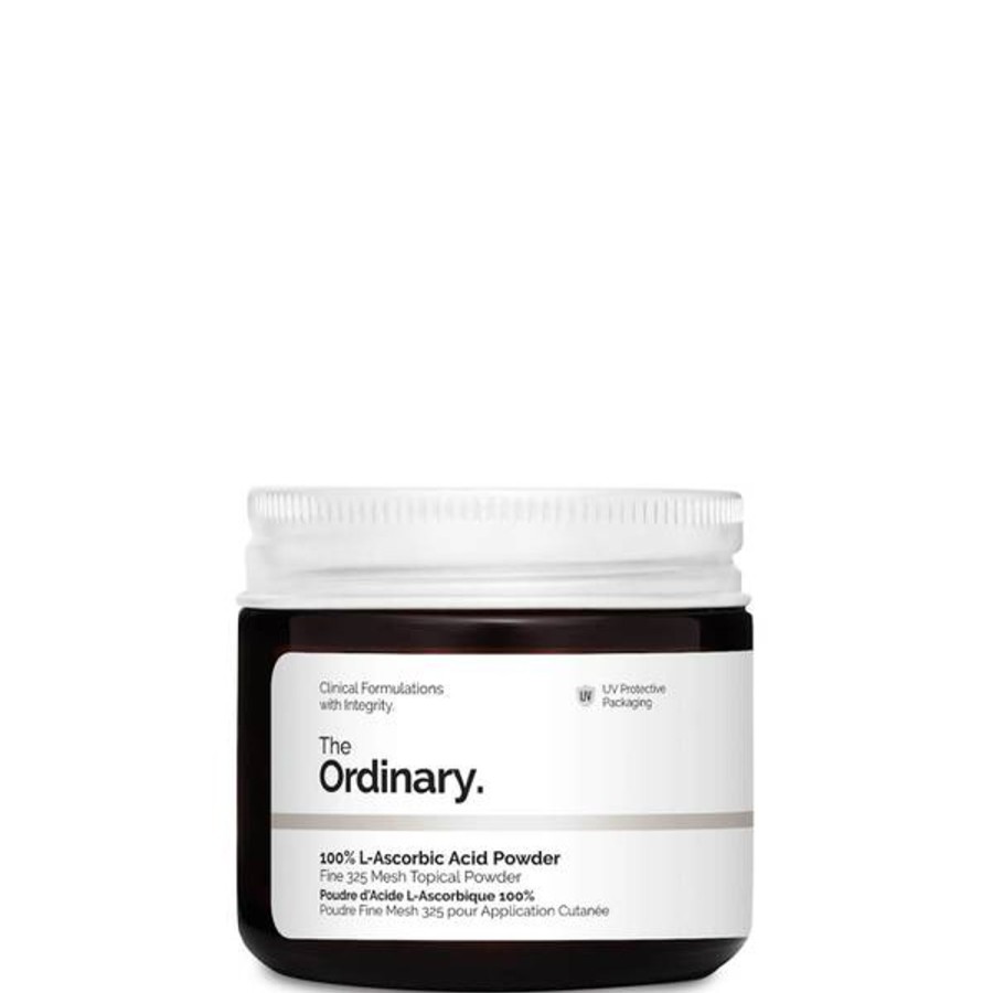 Skincare The Ordinary | The Ordinary 100% L-Ascorbic Acid Powder 20G