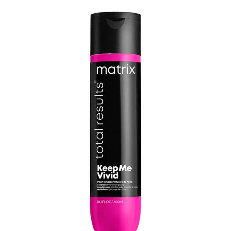 Haircare Matrix | Matrix Total Results Keep Me Vivid Conditioner 300Ml